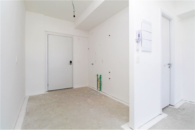Imagem Imóvel com 1 Quarto à Venda, 33 m² em Teresópolis - Porto Alegre