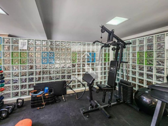 Imagem Apartamento com 2 Quartos à Venda, 80 m² em Enseada - Guarujá
