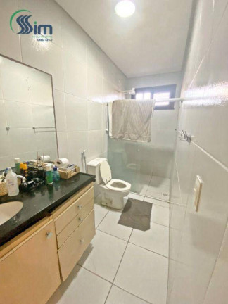 Imagem Casa com 5 Quartos à Venda, 570 m² em Engenheiro Luciano Cavalcante - Fortaleza