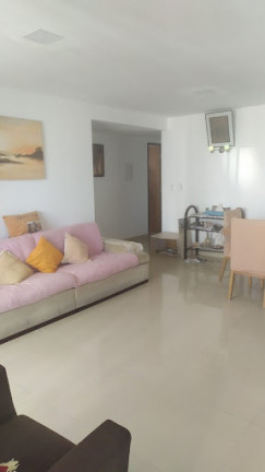 Imagem Apartamento com 3 Quartos à Venda, 127 m² em Bessa - João Pessoa