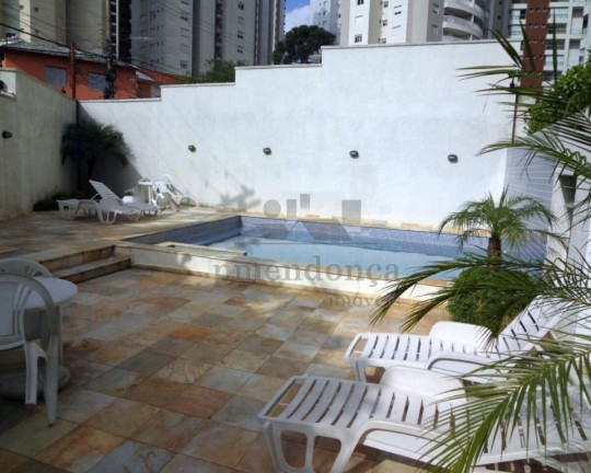 Imagem Apartamento com 3 Quartos à Venda, 72 m² em Alto Da Lapa - São Paulo Imagem Apartamento com 3 Quartos à Venda, 72 m² em Alto Da Lapa - São Paulo