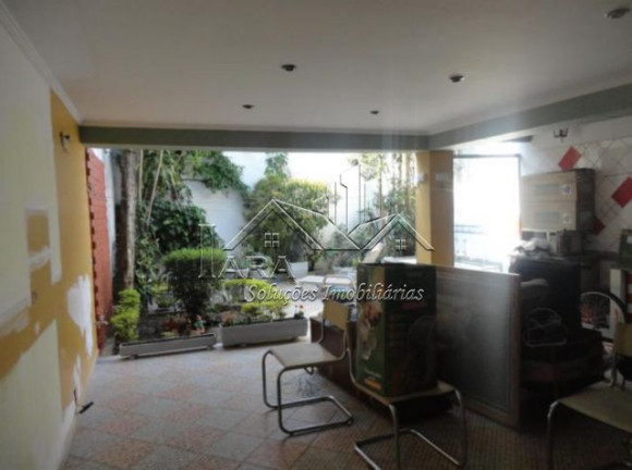 Imagem Sobrado com 3 Quartos para Alugar,  em Engenheiro Goulart - Sao Paulo
