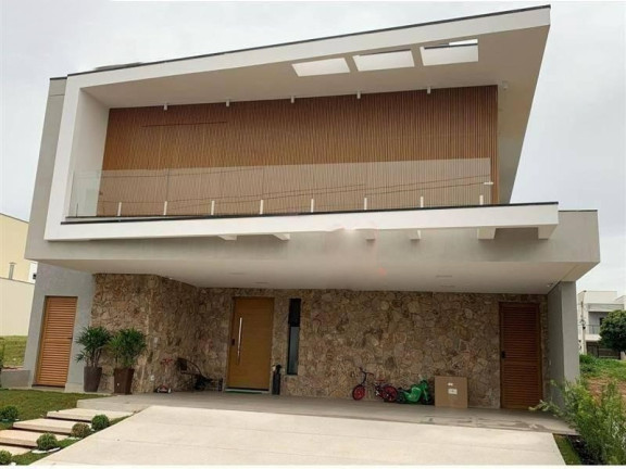 Imagem Casa com 3 Quartos à Venda, 345 m² em Jardim Residencial Giverny - Sorocaba