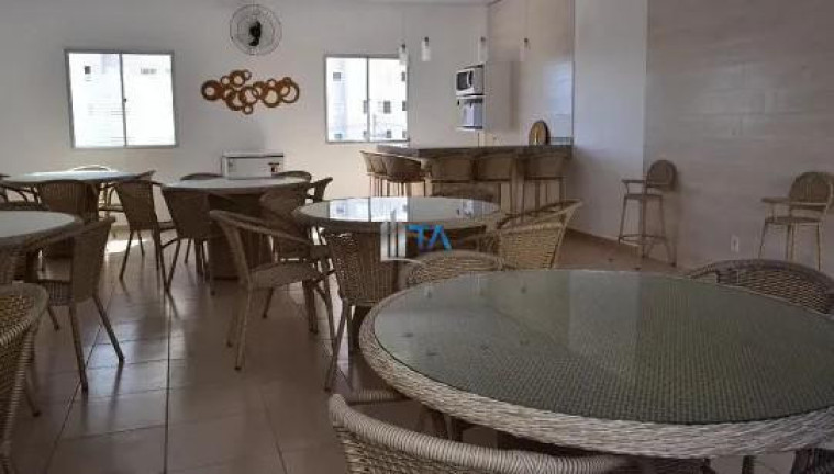 Imagem Imóvel com 2 Quartos à Venda, 52 m² em Jardim Nova Europa - Campinas