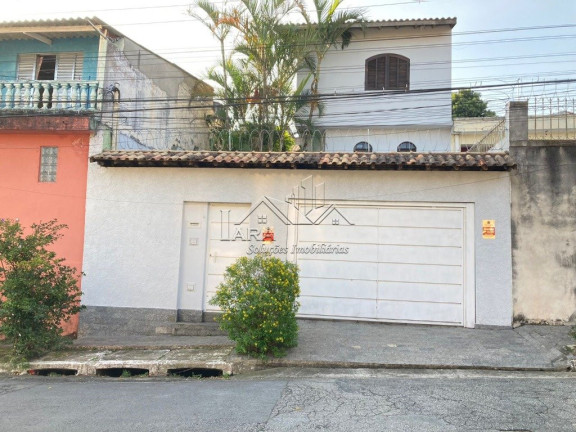 Sobrado com 3 Quartos à Venda, 300 m² em Vila Nova Curuçá - São Paulo
