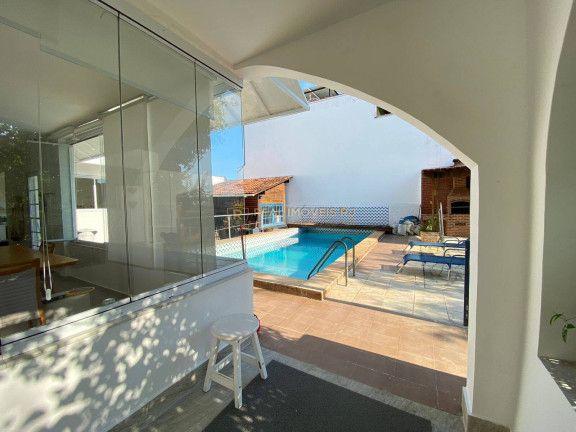 Imagem Casa com 4 Quartos à Venda, 532 m² em Curicica - Rio De Janeiro Imagem Casa com 4 Quartos à Venda, 532 m² em Curicica - Rio De Janeiro