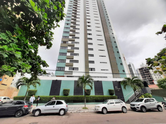 Apartamento com 3 Quartos à Venda,  em Manaíra - João Pessoa