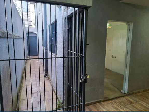 Imagem Casa com 3 Quartos à Venda, 140 m² em Cidade Monções - São Paulo Imagem Casa com 3 Quartos à Venda, 140 m² em Cidade Monções - São Paulo