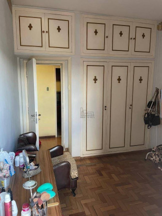 Imagem Apartamento com 3 Quartos à Venda, 131 m² em Centro - Volta Redonda