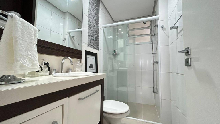 Imagem Apartamento com 3 Quartos à Venda, 96 m² em Balneário - Florianópolis