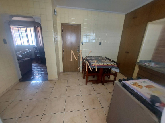 Imagem Apartamento com 3 Quartos à Venda, 130 m² em Aparecida - Santos Imagem Apartamento com 3 Quartos à Venda, 130 m² em Aparecida - Santos