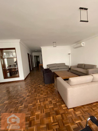 Imagem Apartamento com 3 Quartos à Venda, 230 m² em Jardim América - São Paulo Imagem Apartamento com 3 Quartos à Venda, 230 m² em Jardim América - São Paulo