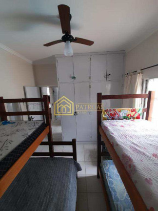 Imagem Casa com 2 Quartos à Venda, 132 m² em Flórida - Praia Grande Imagem Casa com 2 Quartos à Venda, 132 m² em Flórida - Praia Grande