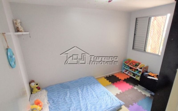 Imagem Apartamento com 3 Quartos à Venda, 65 m² em Jardim América - São José Dos Campos