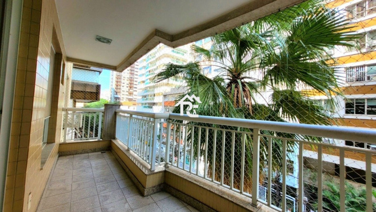 Imagem Apartamento com 3 Quartos à Venda, 115 m² em Icaraí - Niterói Imagem Apartamento com 3 Quartos à Venda, 115 m² em Icaraí - Niterói
