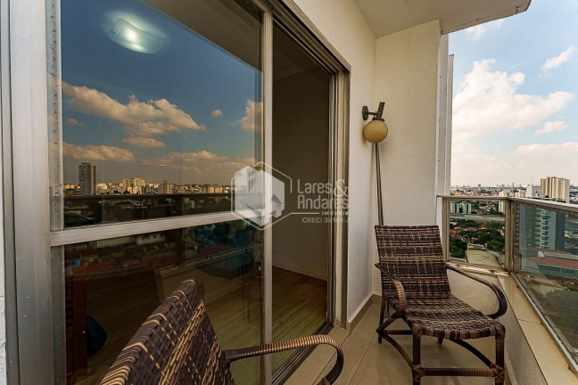 Imagem Apartamento com 3 Quartos à Venda, 95 m² em Jardim Brasil (zona Sul) - São Paulo