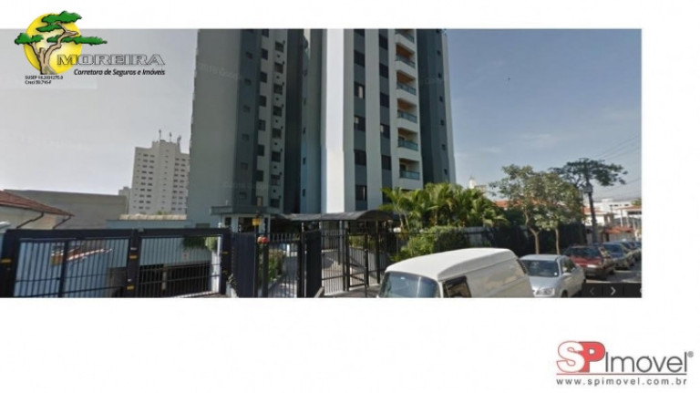 Foto do imóvel Apartamento com 3 Quartos à Venda, 72 m² em Tucuruvi - São Paulo