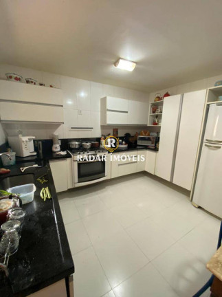 Imagem Casa com 4 Quartos à Venda, 700 m² em Gamboa - Cabo Frio