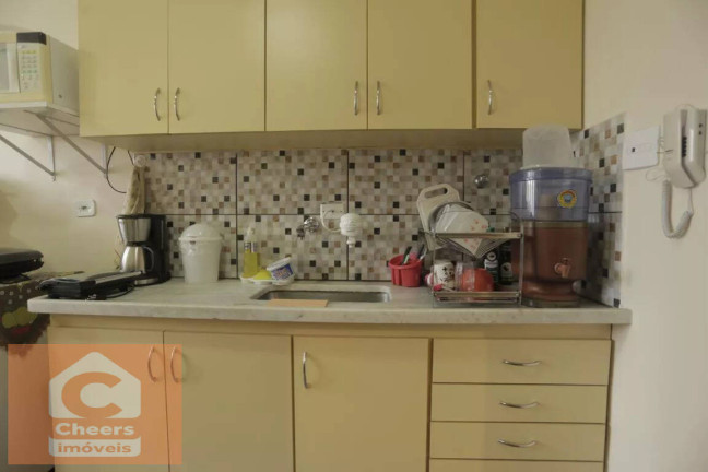 Imagem Apartamento com 1 Quarto à Venda, 45 m² em Consolação - São Paulo Imagem Apartamento com 1 Quarto à Venda, 45 m² em Consolação - São Paulo