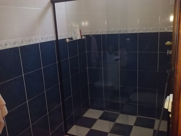 Imagem Casa de Condomínio com 4 Quartos à Venda, 3 m² em Jardim Shangri-lá - Bauru