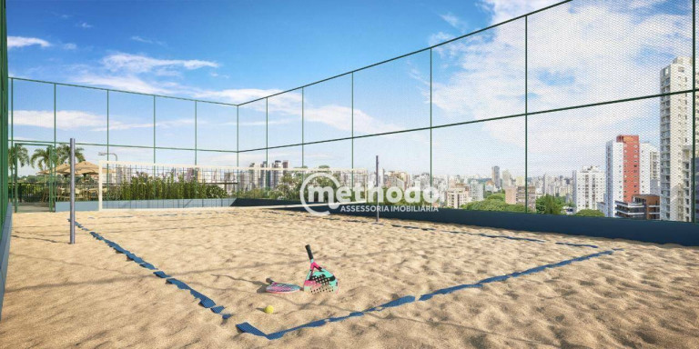 Imagem Apartamento com 2 Quartos à Venda, 77 m² em Cambuí - Campinas Imagem Apartamento com 2 Quartos à Venda, 77 m² em Cambuí - Campinas