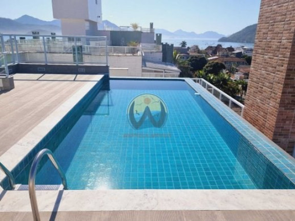 Imóvel com 2 Quartos à Venda, 72 m² em Itagua - Ubatuba