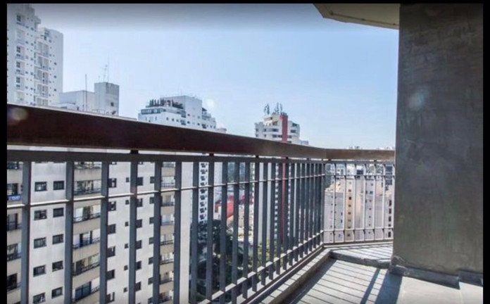 Imagem Imóvel com 3 Quartos à Venda, 150 m² em Vila Andrade - São Paulo