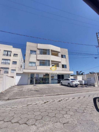 Imagem Apartamento com 2 Quartos à Venda, 64 m² em Universitário - Tijucas Imagem Apartamento com 2 Quartos à Venda, 64 m² em Universitário - Tijucas