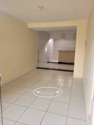 Imagem Casa com 2 Quartos à Venda, 70 m² em Chácaras Buritis - Goiânia Imagem Casa com 2 Quartos à Venda, 70 m² em Chácaras Buritis - Goiânia