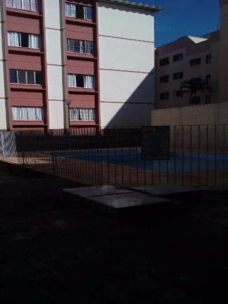 Imagem Imóvel com 2 Quartos à Venda, 56 m² em Vila Jardini - Sorocaba