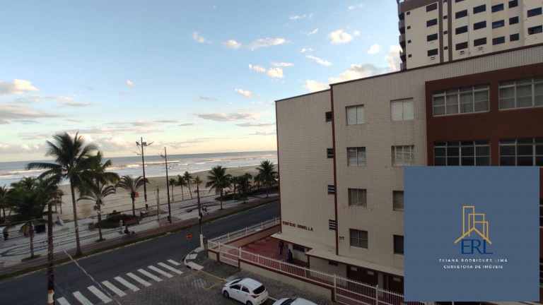 Imagem Apartamento com 2 Quartos à Venda, 84 m² em Aviação - Praia Grande
