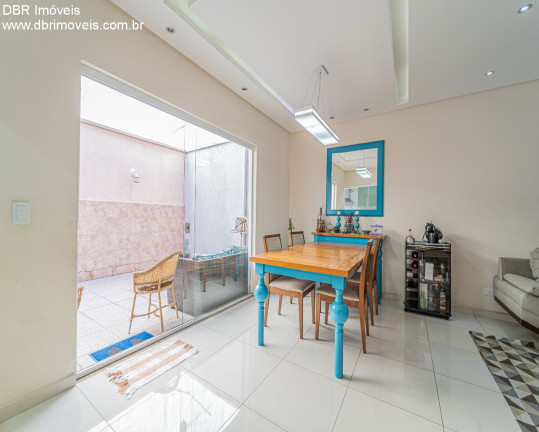Imagem Sobrado com 4 Quartos à Venda, 190 m² em Jabaquara - São Paulo Imagem Sobrado com 4 Quartos à Venda, 190 m² em Jabaquara - São Paulo