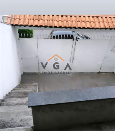 Imagem Casa com 4 Quartos à Venda, 300 m² em Vila Guilhermina - São Paulo Imagem Casa com 4 Quartos à Venda, 300 m² em Vila Guilhermina - São Paulo