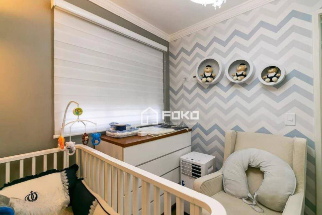 Imagem Apartamento com 3 Quartos para Alugar, 80 m² em Chácara Seis De Outubro - São Paulo Imagem Apartamento com 3 Quartos para Alugar, 80 m² em Chácara Seis De Outubro - São Paulo