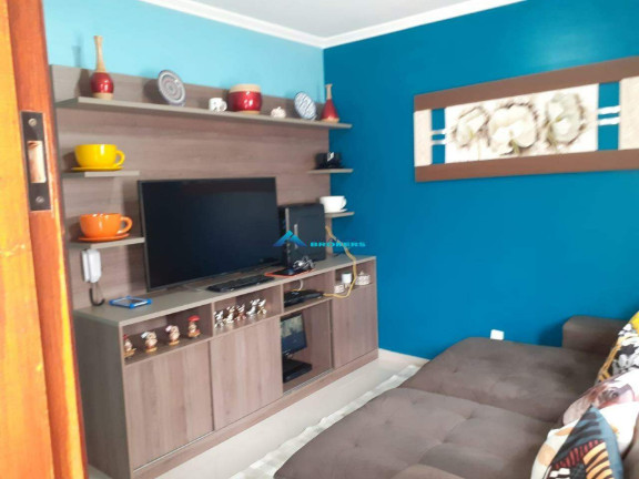 Imagem Casa com 3 Quartos à Venda, 160 m² em Jardim Messina - Jundiaí