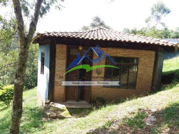 Imagem Chácara com 4 Quartos à Venda, 5.060 m² em Rio Abaixo - Mairiporã Imagem Chácara com 4 Quartos à Venda, 5.060 m² em Rio Abaixo - Mairiporã