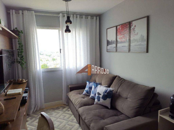 Imagem Apartamento com 2 Quartos à Venda, 45 m² em Vila Nova Curuçá - São Paulo Imagem Apartamento com 2 Quartos à Venda, 45 m² em Vila Nova Curuçá - São Paulo