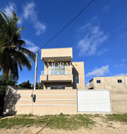 Casa com 2 Quartos à Venda,  em Boqueirão - São Pedro Da Aldeia