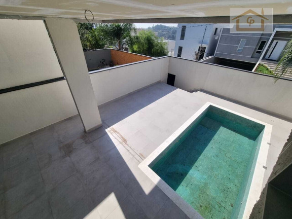 Casa com 3 Quartos à Venda, 297 m² em Pitas - Cotia