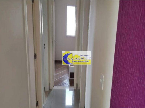Imagem Apartamento com 3 Quartos à Venda, 56 m² em Paulicéia - São Bernardo Do Campo Imagem Apartamento com 3 Quartos à Venda, 56 m² em Paulicéia - São Bernardo Do Campo