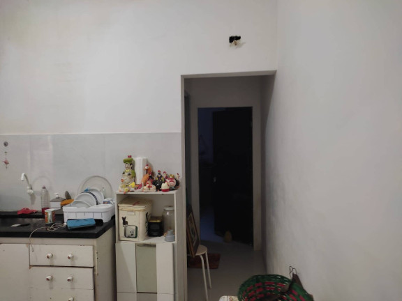 Imagem Casa com 3 Quartos à Venda, 150 m² em Guilhermina - Praia Grande Imagem Casa com 3 Quartos à Venda, 150 m² em Guilhermina - Praia Grande