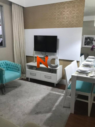 Imagem Apartamento com 2 Quartos à Venda, 40 m² em Paciência - Rio De Janeiro Imagem Apartamento com 2 Quartos à Venda, 40 m² em Paciência - Rio De Janeiro