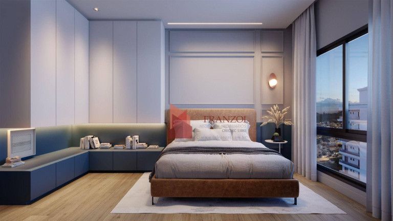 Imagem Apartamento com 2 Quartos à Venda, 76 m² em Ressacada - Itajaí Imagem Apartamento com 2 Quartos à Venda, 76 m² em Ressacada - Itajaí