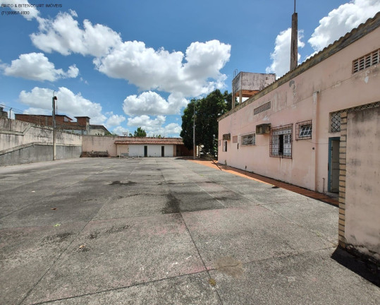 Imagem Casa com 5 Quartos à Venda, 497 m² em Serraria Brasil - Feira De Santana Imagem Casa com 5 Quartos à Venda, 497 m² em Serraria Brasil - Feira De Santana