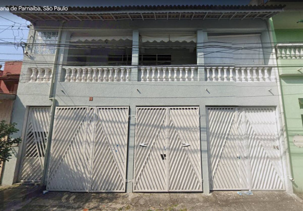 Imagem Sobrado com 3 Quartos à Venda, 200 m² em Parque Santana - Santana De Parnaíba Imagem Sobrado com 3 Quartos à Venda, 200 m² em Parque Santana - Santana De Parnaíba