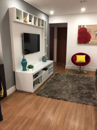 Imagem Apartamento com 3 Quartos à Venda, 98 m² em Campestre - Santo André Imagem Apartamento com 3 Quartos à Venda, 98 m² em Campestre - Santo André