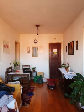 Imagem Apartamento com 2 Quartos à Venda, 58 m² em Jardim Meliunas - São Paulo Imagem Apartamento com 2 Quartos à Venda, 58 m² em Jardim Meliunas - São Paulo