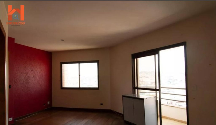 Imagem Apartamento com 3 Quartos à Venda, 154 m² em Jardim Teresa - São Paulo Imagem Apartamento com 3 Quartos à Venda, 154 m² em Jardim Teresa - São Paulo