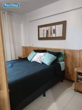 Imagem Apartamento com 1 Quarto à Venda, 36 m² em Do Turista Ii - Caldas Novas Imagem Apartamento com 1 Quarto à Venda, 36 m² em Do Turista Ii - Caldas Novas