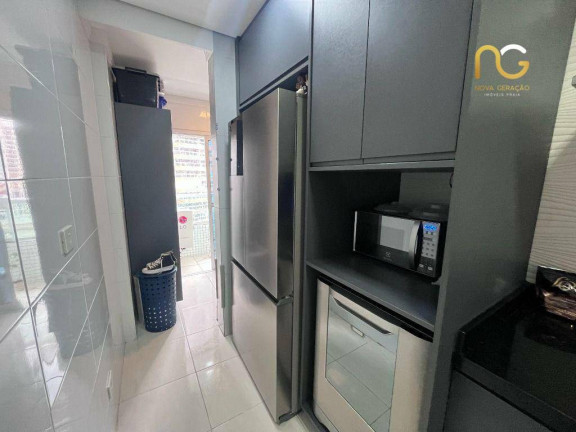 Imagem Apartamento com 2 Quartos à Venda, 80 m² em Boqueirão - Praia Grande Imagem Apartamento com 2 Quartos à Venda, 80 m² em Boqueirão - Praia Grande